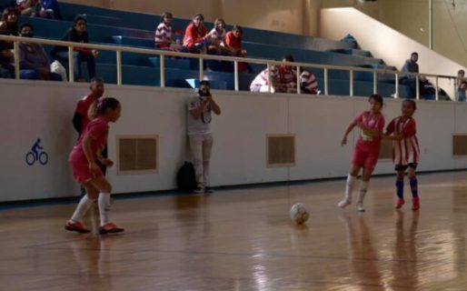 Comienza la instancia local de los Juegos Evita 2022