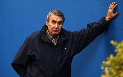 Los últimos años de Rodolfo Bebán: de la gloria como actor al olvido en un geriátrico