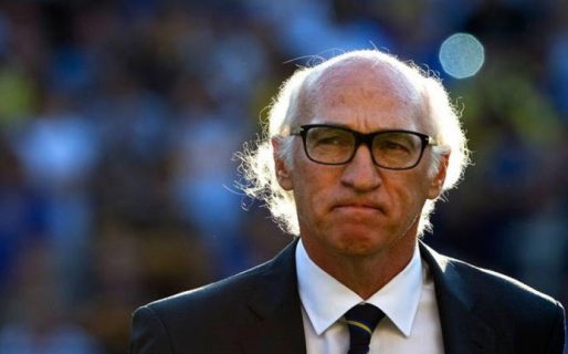 Bianchi le habría recomendado a Riquelme que contrate al Ruso Zielinski para ser DT de Boca