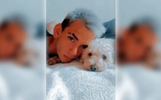 Pide ayuda para dar con el perrito de su hijo muerto: «Es lo único que me queda»