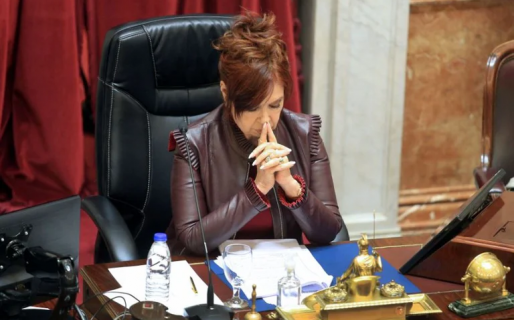 Causa Vialidad: El pedido de condena del fiscal Luciani a Cristina Kirchner profundiza la tensión en el Gobierno