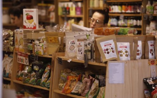 La Anmat prohibió la venta de dos productos dietéticos