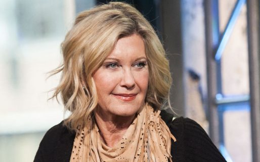 Murió la actriz y cantante Olivia Newton-John, estrella de “Grease”