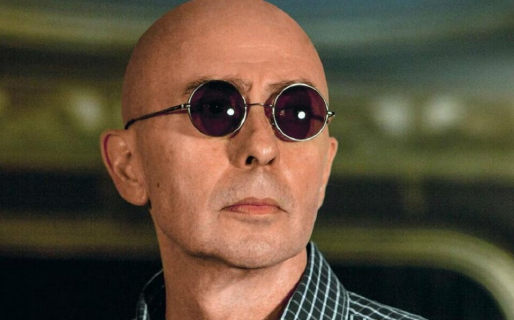 El Indio Solari volvió a expresarle su apoyo a Cristina Kirchner: «No le han dejado derecho a su defensa»