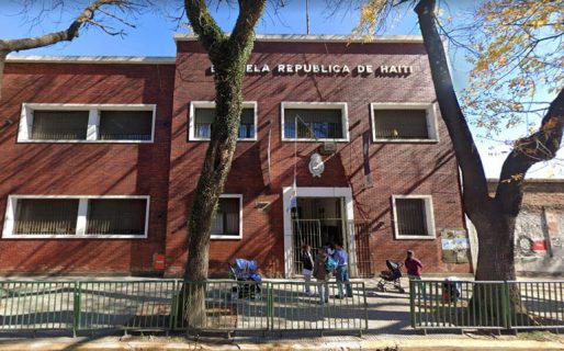 Falleció una niña de 11 años con problemas de desnutrición en una escuela