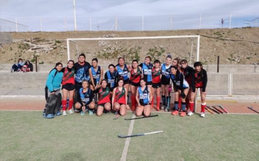 Terminó la instancia local de los Juegos Evita 2022