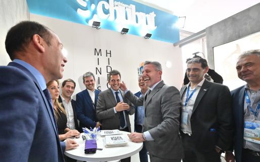 «Se evaluó el proyecto del dólar petróleo y en 15 días habrá una conclusión final de las provincias»