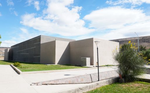 «A-Paisaje, Post/Paisaje» se presenta en el Centro Cultural Rada Tilly