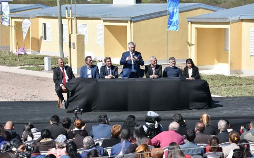 “Conozco el problema, no me desentiendo”, dijo Alberto Fernández antes de que se difunda la inflación más alta del año