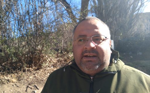 Inseguridad en el barrio Sismográfica: «Hace 3 años que se ha calmado este tema»