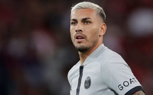 La Juventus llegó a un acuerdo por Leandro Paredes: cuánto le pagará al PSG