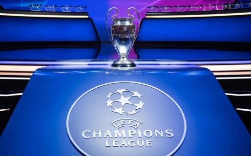 Así quedaron los Grupos de la Champions League: PSG, Juventus y Benfica comparten zona