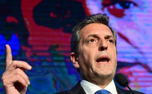 Massa convocó a la oposición mientras los empresarios creen que se acorta el tiempo para que haya resultados