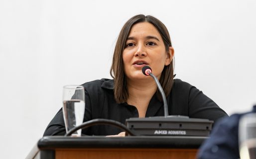 «Estamos a nada de que se caiga la Emergencia Hídrica»