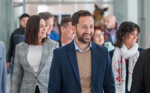 «Es un evento afianzado que ha trascendido Comodoro»