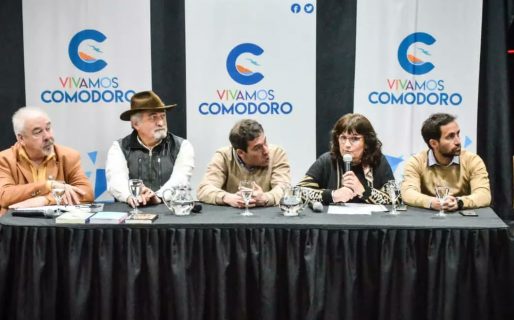 “Vemos que la familia acompaña a sus hijos a todas las actividades culturales”