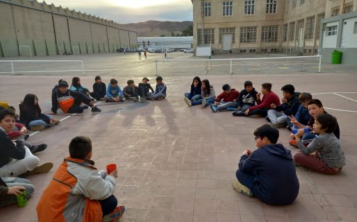 Invitan a niños y jóvenes a ser parte del Batallón 29