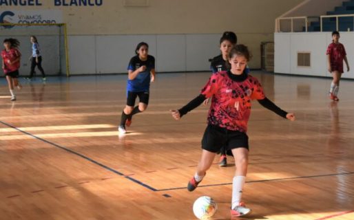 Sigue la instancia local de los Juegos Deportivos Evita Chubut 2022