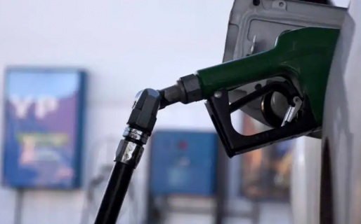 Las ventas de gasoil fueron un 12% más altas que en 2019