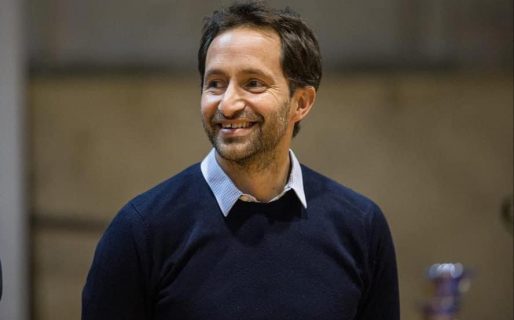 “Nuestro trabajo es dedicarnos a la gestión para que la ciudad esté cada vez mejor”