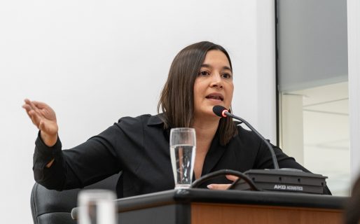 Guerreiro: “El Consejo Municipal de Discapacidad va a tener un rol preponderante”