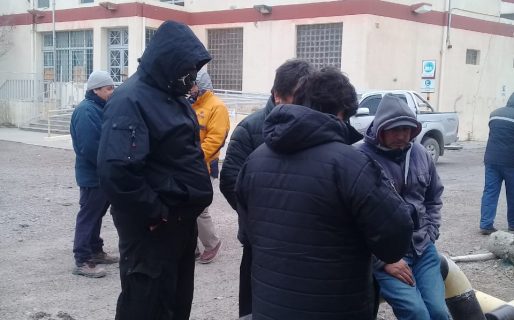Ex trabajadores de Guilford reclaman pagos prometidos por la venta de la empresa