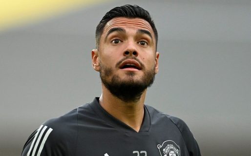 Sergio “Chiquito” Romero aceptó la propuesta y será nuevo arquero de Boca