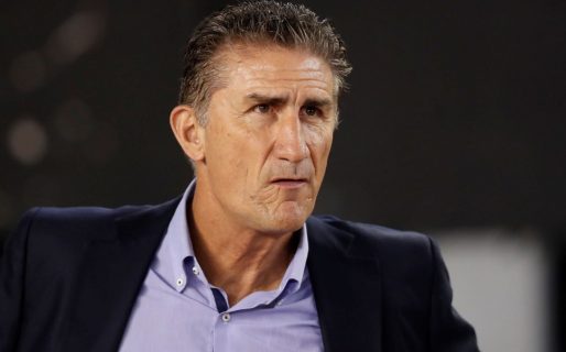 El hijo del Patón Bauza reconoció que la enfermedad de su padre está más avanzada