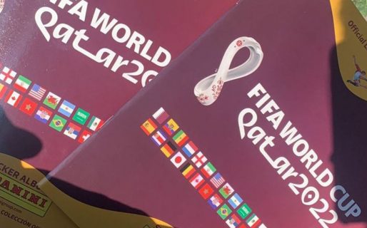 Álbum del Mundial Qatar 2022: las opciones de los fanáticos para conseguir figuritas
