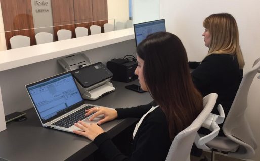 Penta inauguró una nueva sede en el Centro Recreativo de Petroleros Jerárquicos