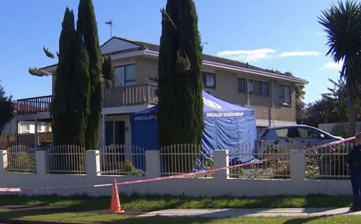 Una familia compró dos valijas en una subasta y encontró los cuerpos de dos nenes adentro