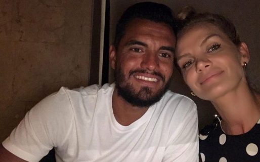 Eliana Guercio defendió a “Chiquito” Romero y atacó a la dirigencia de Racing: “Basta de mentiras”