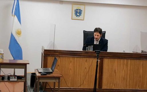 Sarmiento: Formalizan investigación por lesiones leves agravadas y violencia de género