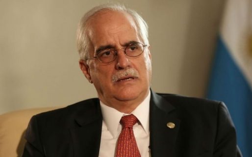 Taiana asistirá al acto central por la Masacre de Trelew y el Gobierno anunció la desclasificación de actas