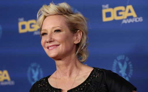 Murió la actriz Anne Heche, que agonizó una semana tras sufrir un brutal accidente con su auto