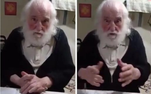“Tengo dignidad”: José Larralde aseguró que no necesita un subsidio para vivir