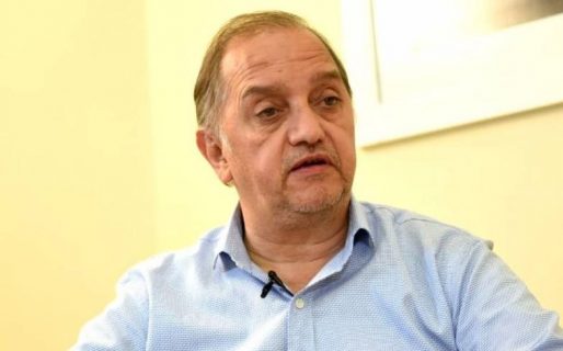 Linares: “Issa Pfister es un enorme candidato”