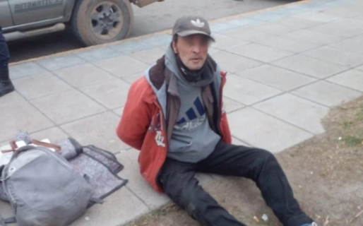 El »Loco del Martillo» recibió prisión preventiva