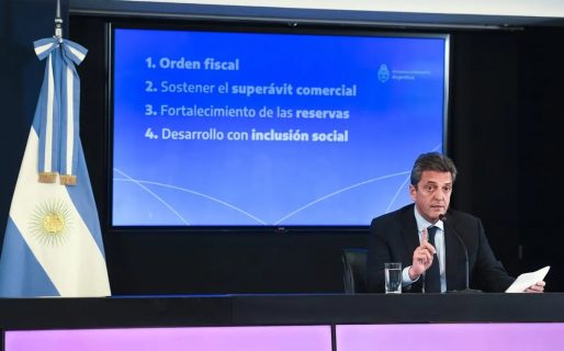 La AFIP pedirá más fondos adelantados a las empresas para financiar el pago del bono a jubilados