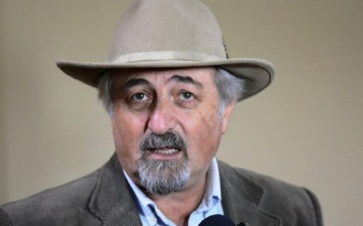 “Hay niños mal nutridos en Comodoro que tienen problemas de aprendizaje”