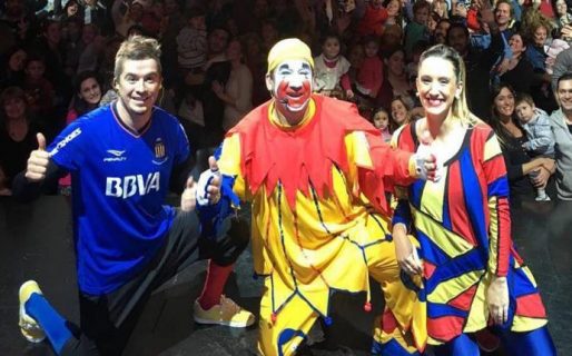 Los hijos de Piñón Fijo reaccionaron ante el pedido de disculpas de su papá y se acerca la reconciliación