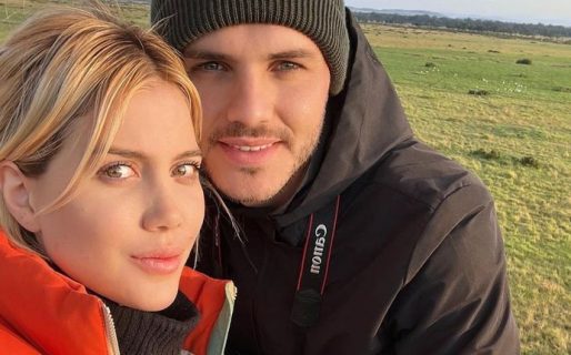 El divorcio de Wanda Nara y Mauro Icardi: la noticia generó memes y reacciones en las redes sociales