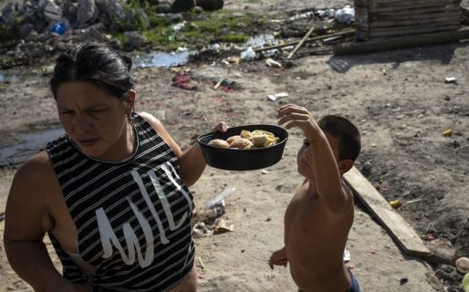 Por la suba de la inflación crece la pobreza y economistas alertan sobre un refuerzo en el “esfuerzo fiscal”