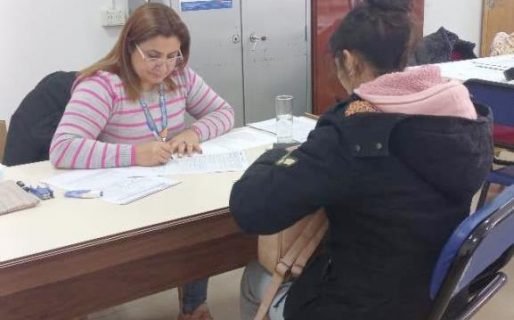 Comodoro extiende el reempadronamiento de los beneficiarios de la Tarjeta Social