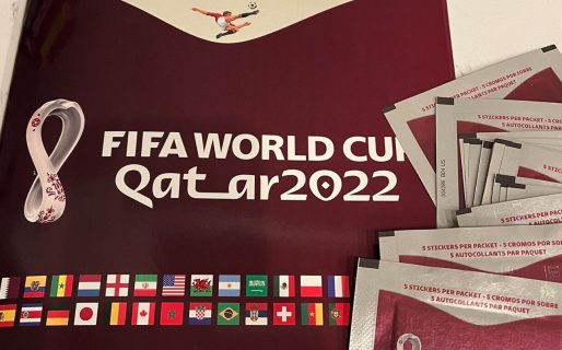 Del color de las figuritas a la numeración: los reclamos de los coleccionistas por el álbum del Mundial