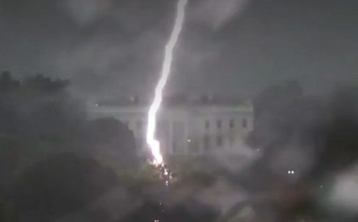 Eran novios desde el secundario, celebraban su aniversario y un rayo los mató: la historia de los Mueller