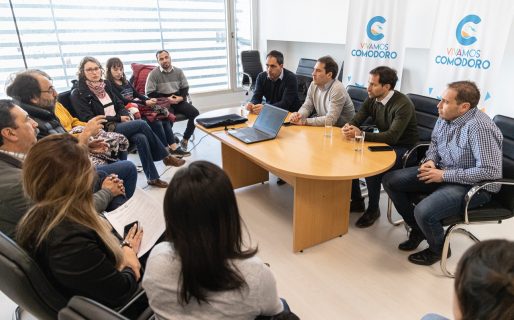 El Municipio presentará oficialmente su Guardia Ambiental en los próximos días