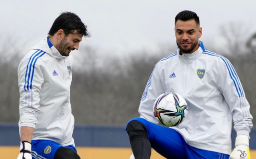 ¿Se viene el debut del «Chiquito» en Boca?