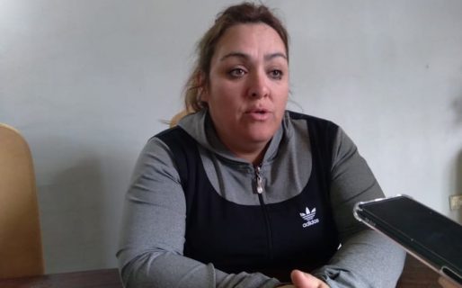 Stella Maris: La obra de la vecinal mantiene un reclamo sobre el lote a utilizar