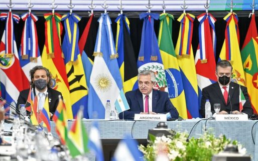 Para el Gobierno, Cuba, Venezuela y Nicaragua son países democráticos y defendió su participación en la CELAC